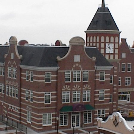 Royal Amsterdam Hotel Pella 外观 照片
