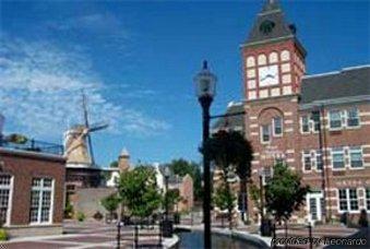 Royal Amsterdam Hotel Pella 外观 照片