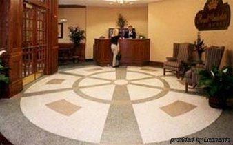 Royal Amsterdam Hotel Pella 内观 照片