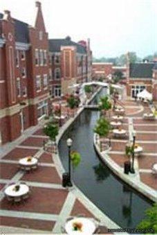 Royal Amsterdam Hotel Pella 外观 照片