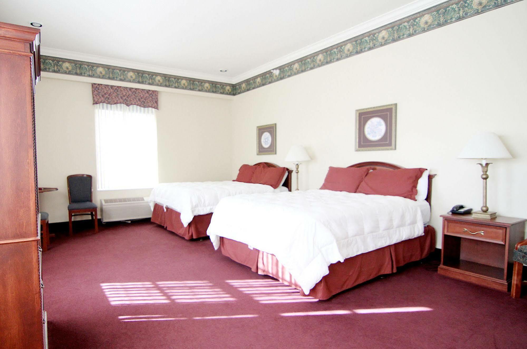 Royal Amsterdam Hotel Pella 外观 照片